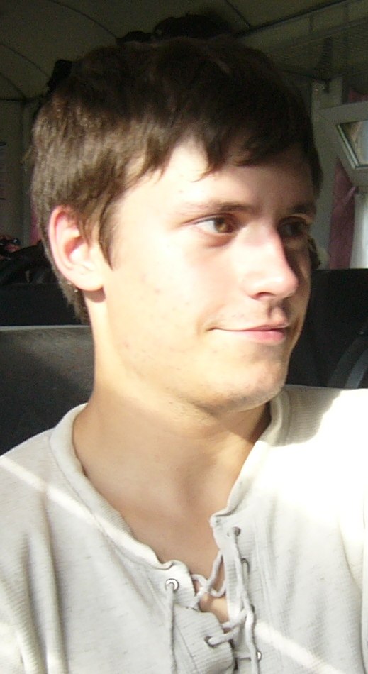 Володимир Кондратенко | Львов