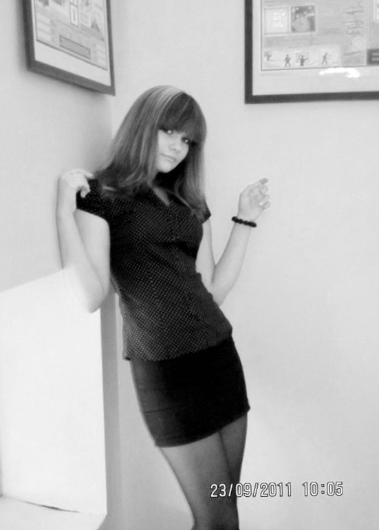 Катюша Борисова | Химки