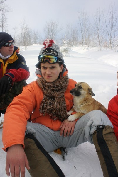 Артур Гонда | Ужгород