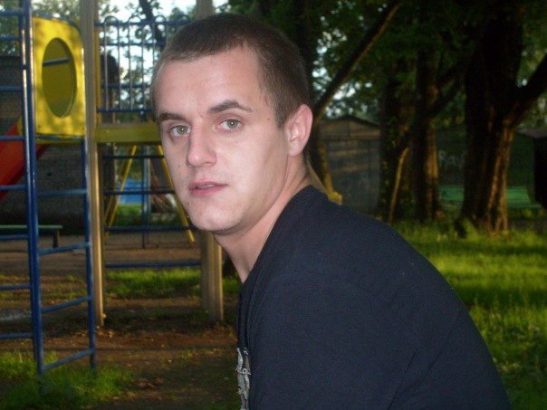 Михаил Позовников | Санкт-Петербург