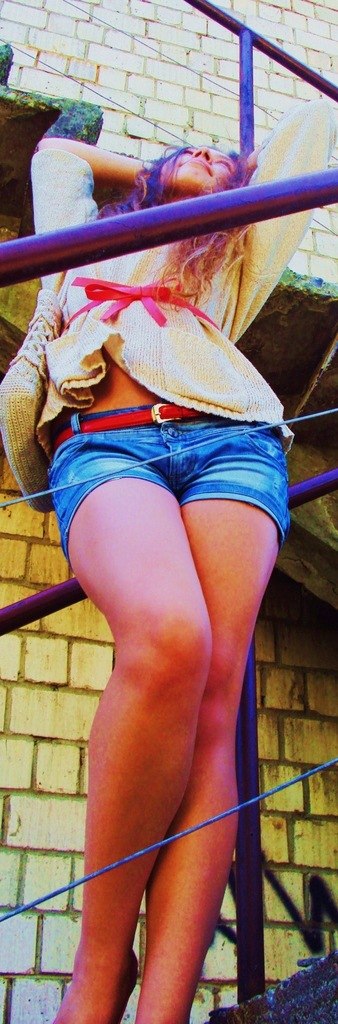 Алёна Викторовна ★ | 