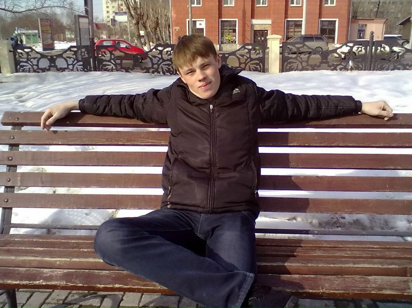 Михаил Мельников | Краснодар