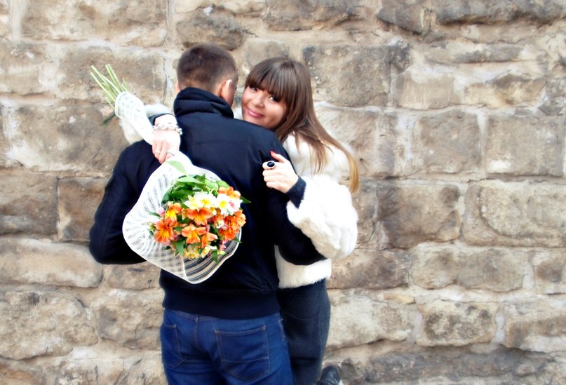 Оля Овсяннікова | Львов