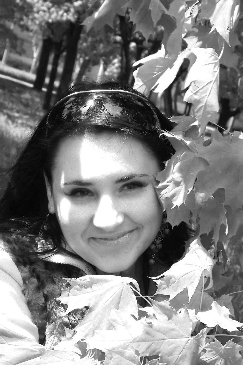 Анна Драгунова | Ноябрьск