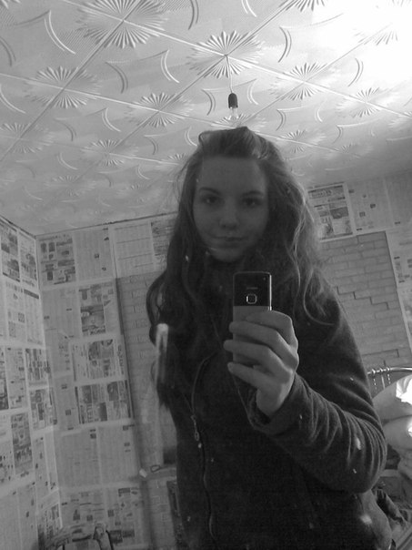 №1, Mariana Blagodarenco №1, Mariana Blagodarenco