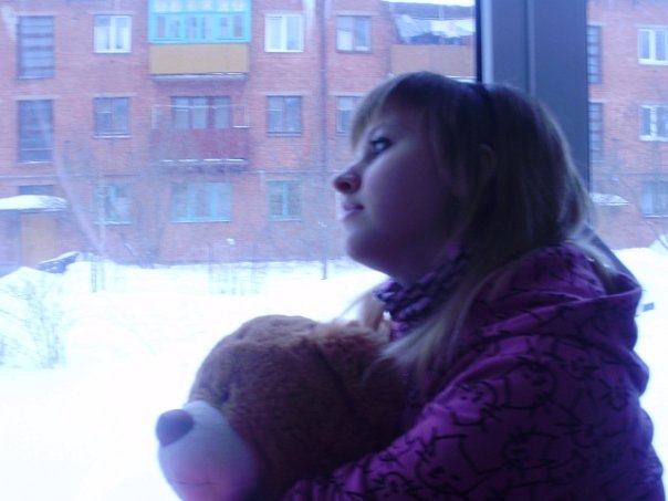 Татьяна Данилова [DOZA СЧАСТЬЯ]* | Вологда