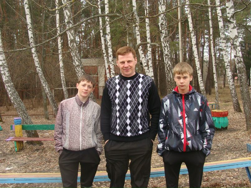 Алексей Трунов | 