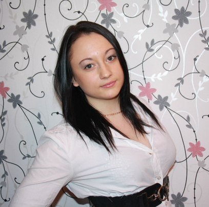 Катерина Ляшенко | Челябинск