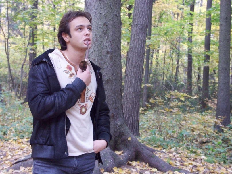 Anton Bugaev speed | Москва