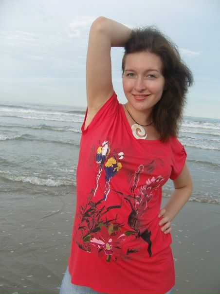 №16, Ольга Никифорова, 40 лет, Москва №16, Ольга Никифорова, 40 лет, Москва