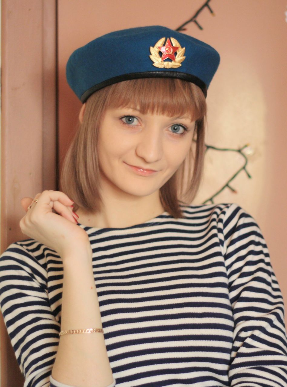 Марина Тименко | Челябинск