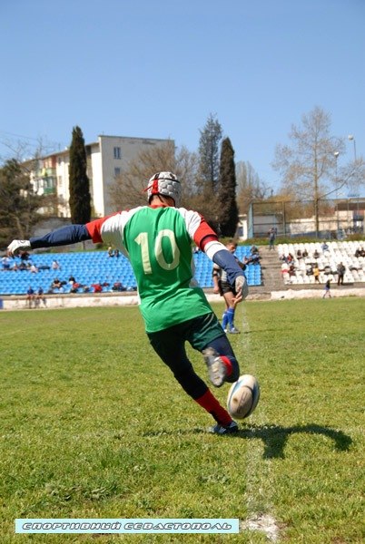 Руся Живчик ***Primus-inter pares *** | Wellington