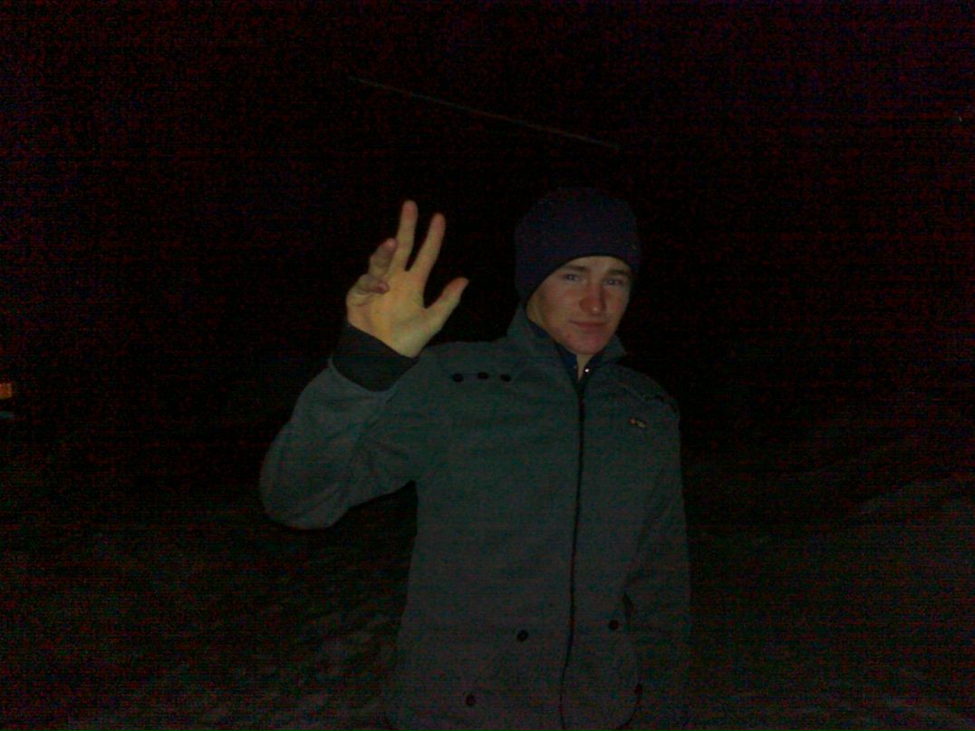 Алексей Шамеев | Казань