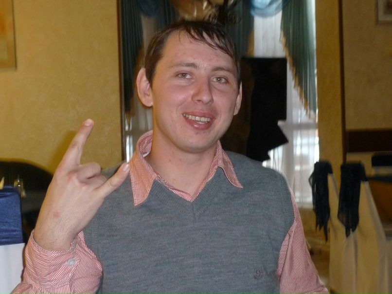 Елена Фирсова | Коростышев