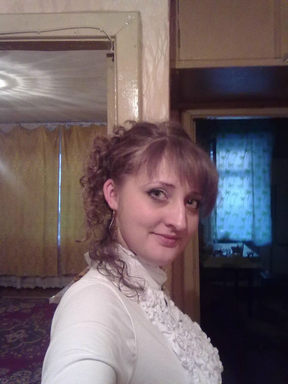 Маргарита Силина | Орёл