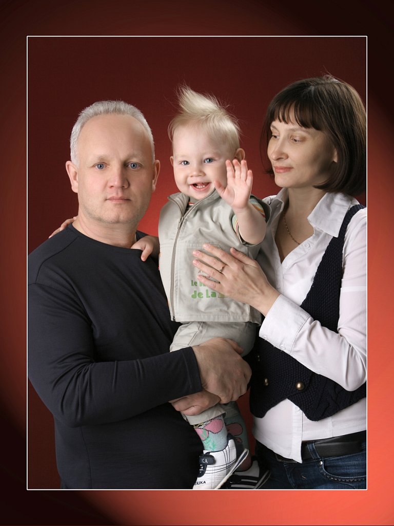 Анастасия Кузнецова | 