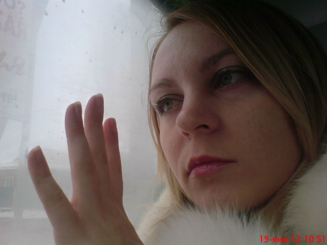 Даша Михайлушкина | Сальск