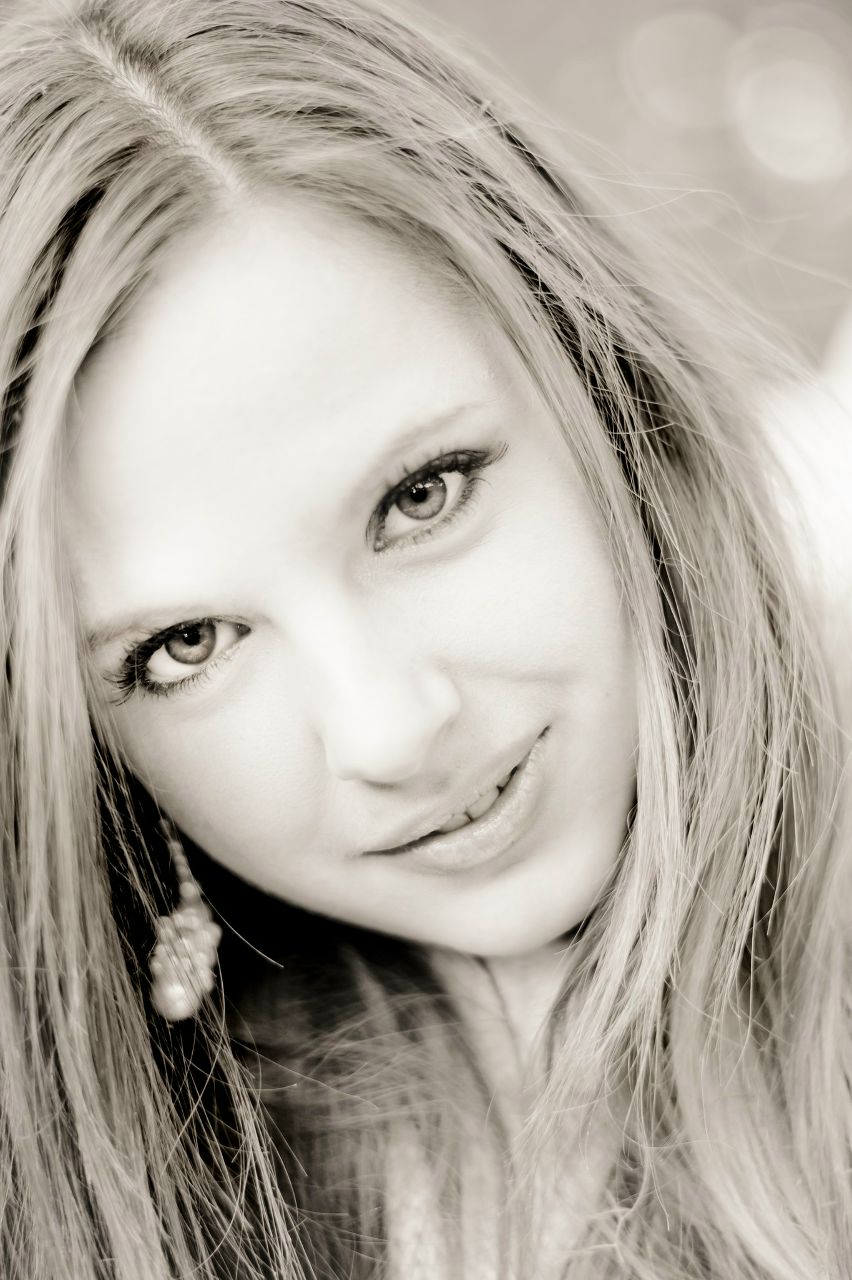 Наталья Голенкова | Севастополь