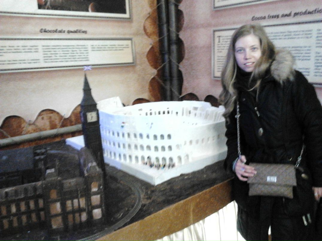 Елена Снежко | Сумы