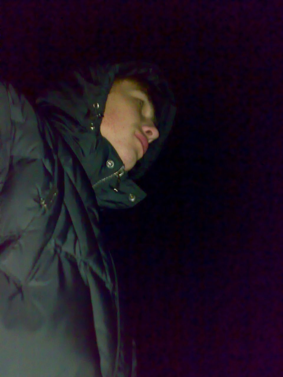 Ваня Григорчук | Сквира