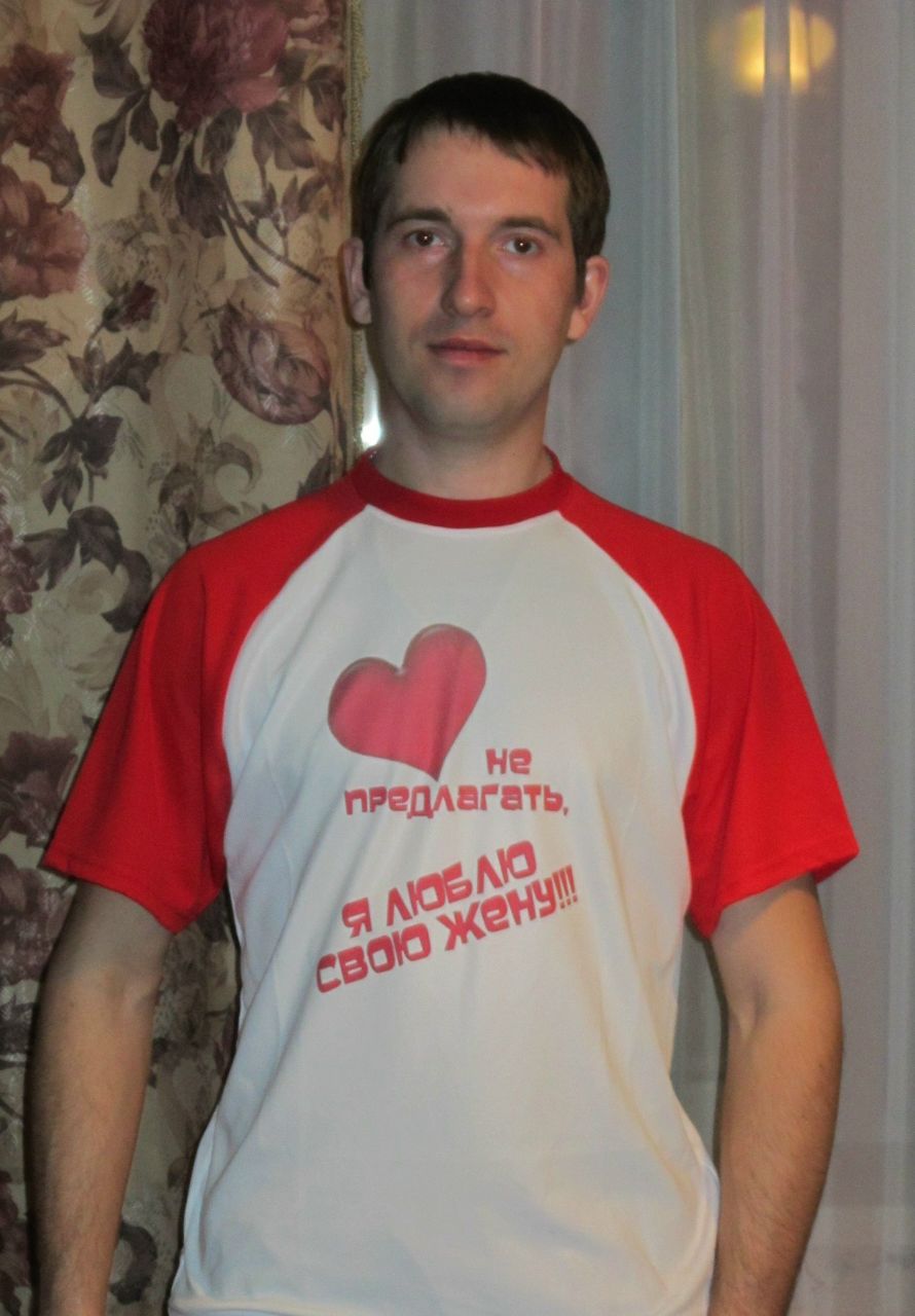 Виталий Лигостаев | Самара