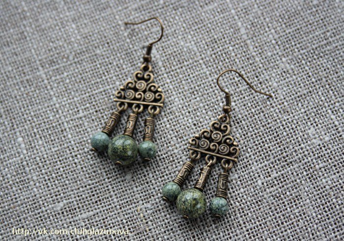 Алина Глазунова | Тула