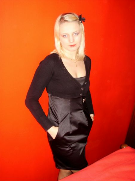 №144, Анютка Левченко №144, Анютка Левченко