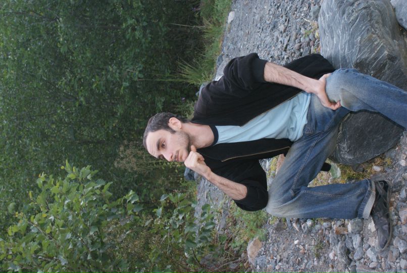 Валерий Айрапетов | Пятигорск