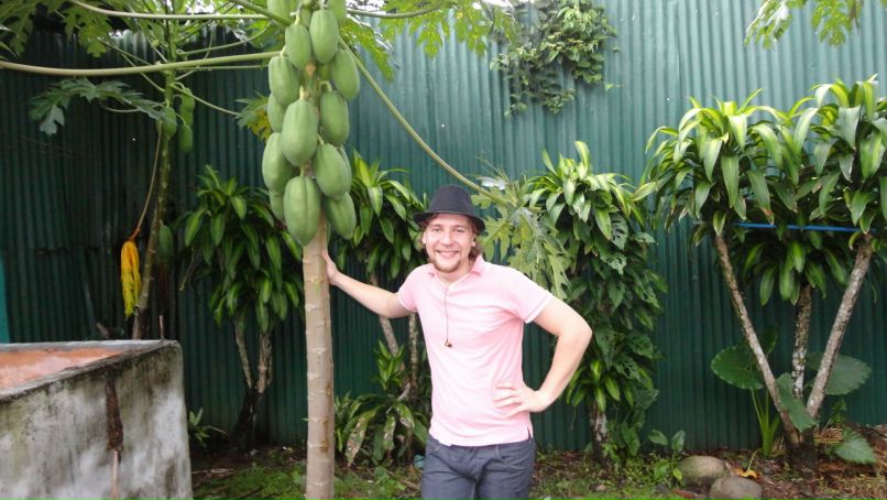 Александр Слонько | Новороссийск