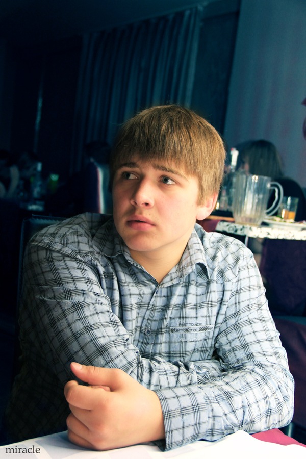 Фото профиля