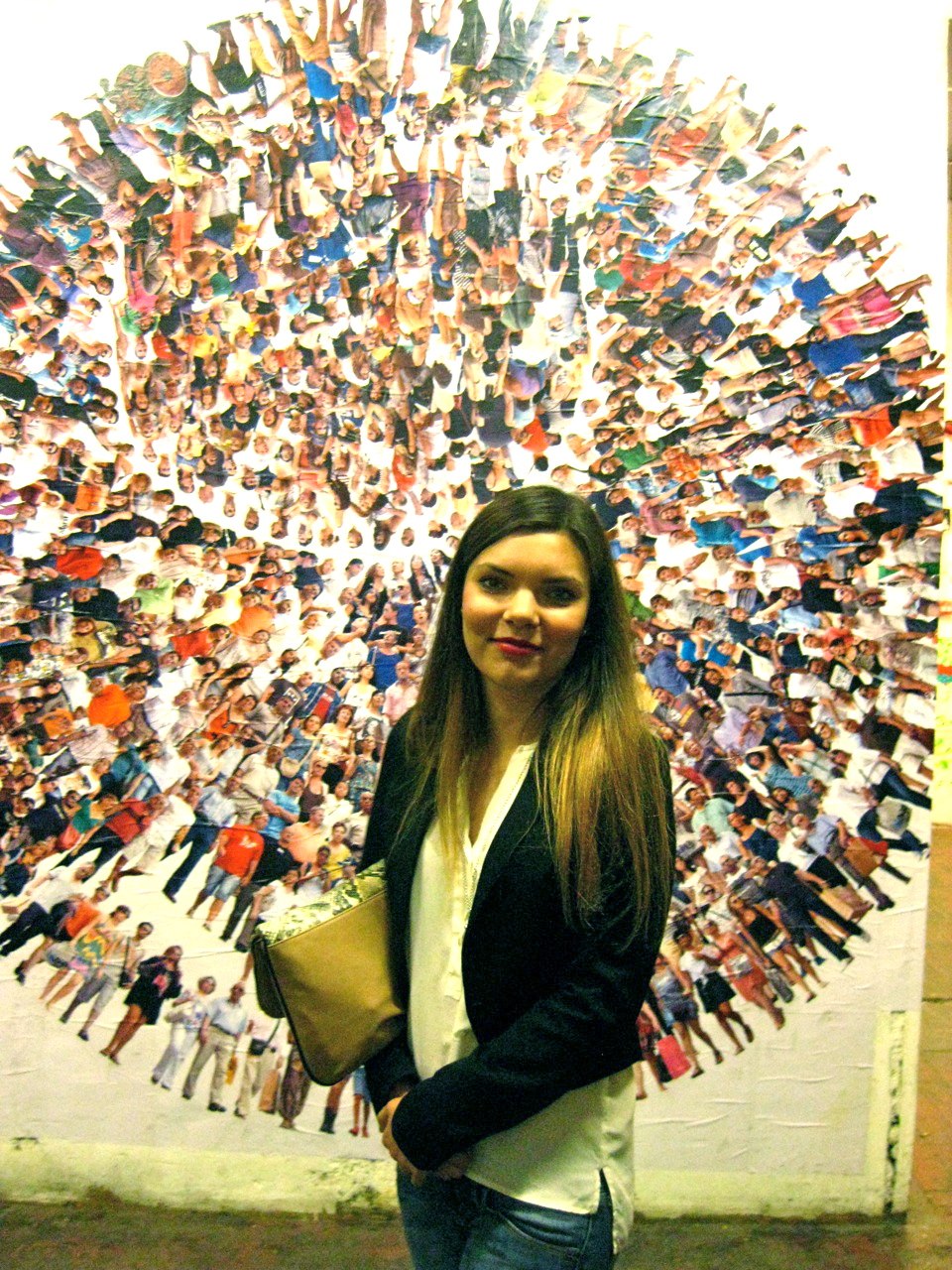 Елена Левицкая | Aarhus