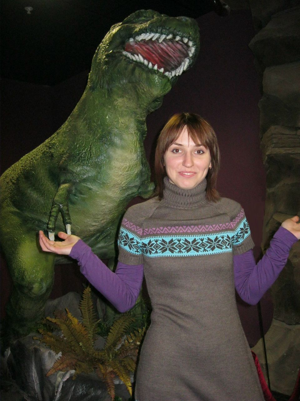 Ирина Домаева *Sunrise* (Холуева) | Москва