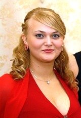 Виолетта Юдина | Ярославль