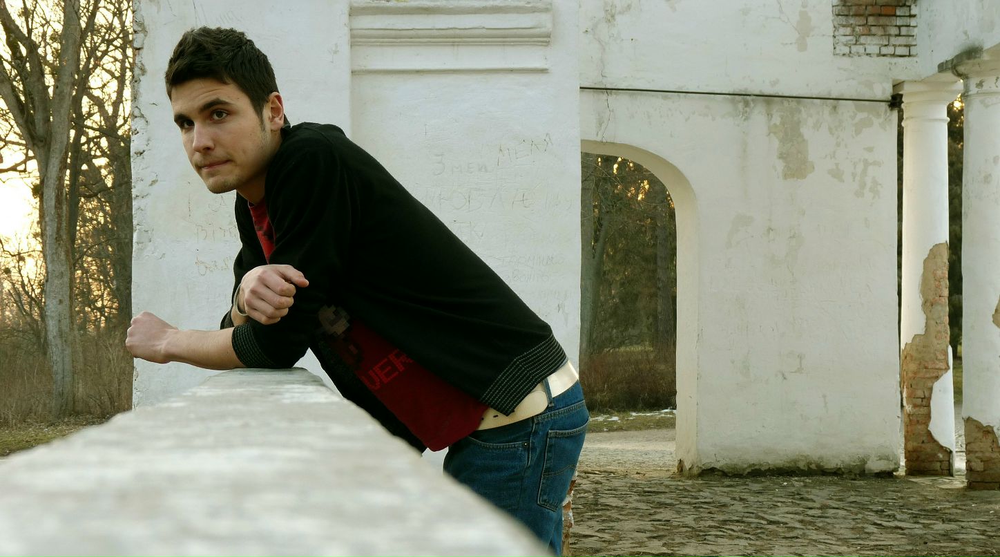 Олег Гарниш | Белая Церковь