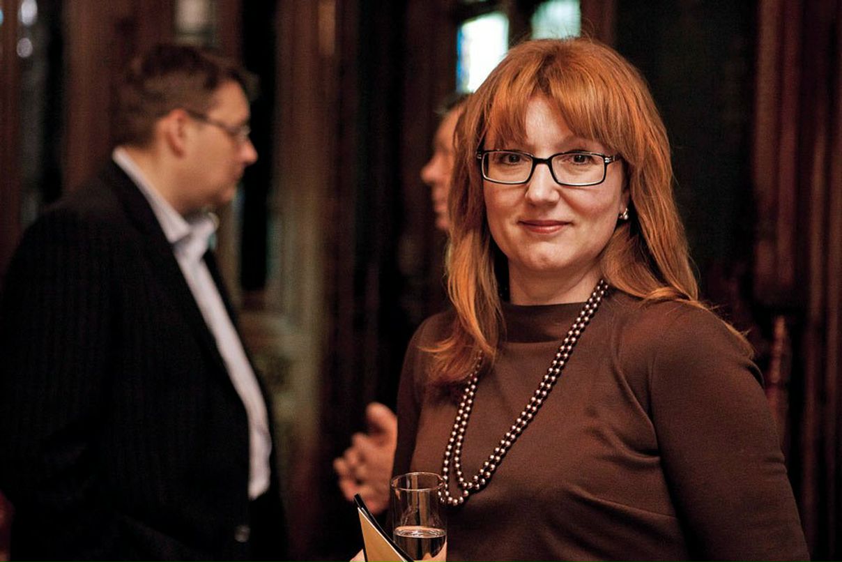 Галина Разбитскова | Санкт-Петербург