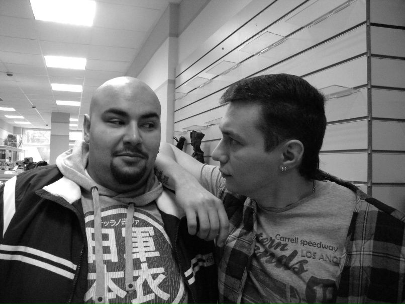 Иван Никитин | Москва