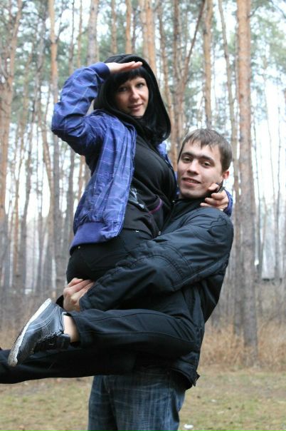 №151, Ира Ершова, Киев №151, Ира Ершова, Киев