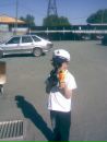Фотография Укус Паука