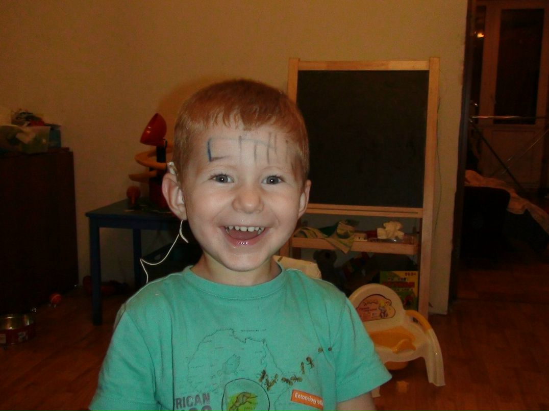 Ирина Максютенко | Санкт-Петербург