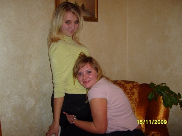 №5, Оксана Винник, 38 лет №5, Оксана Винник, 38 лет