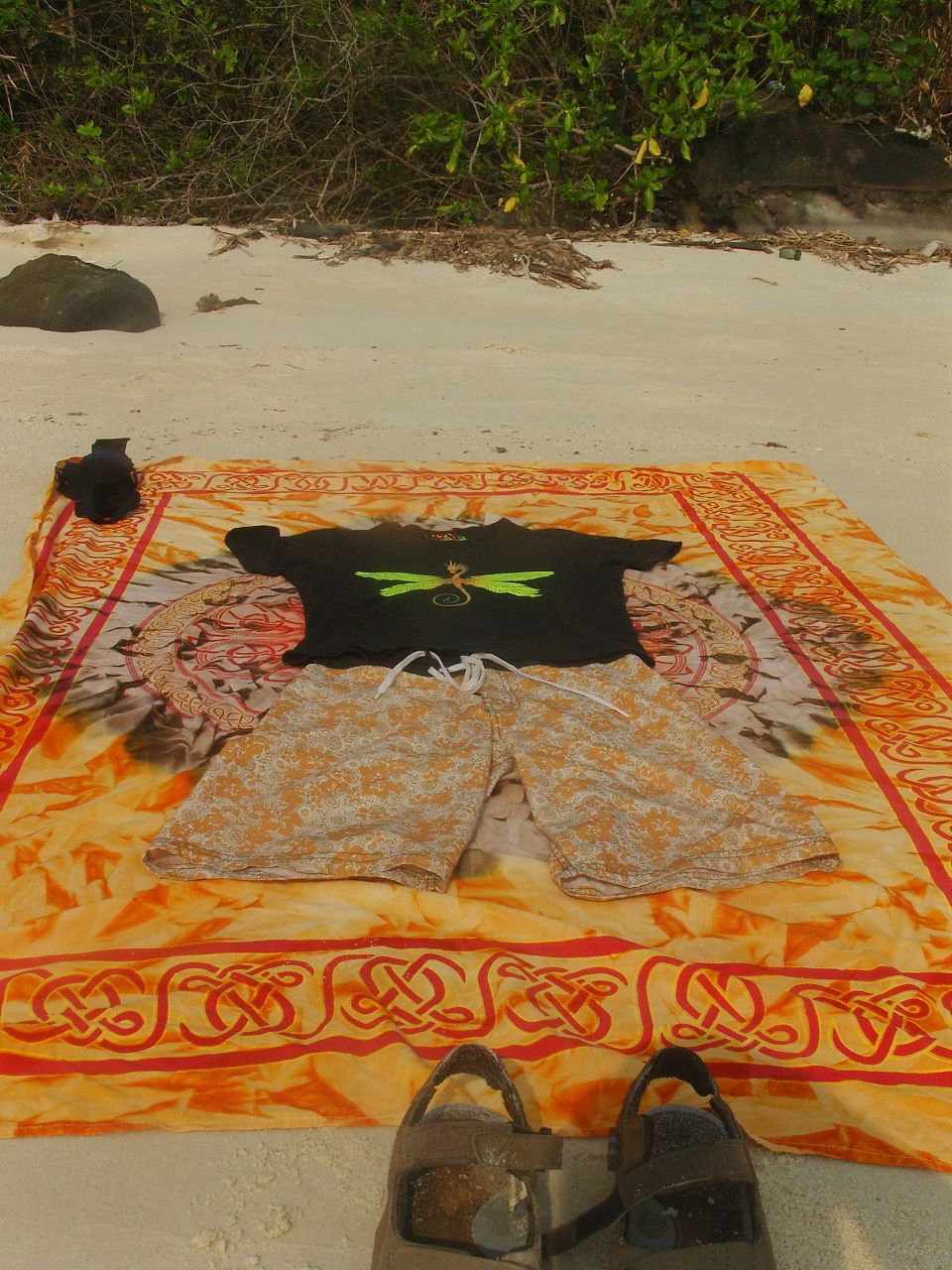 Антон Ушков | 