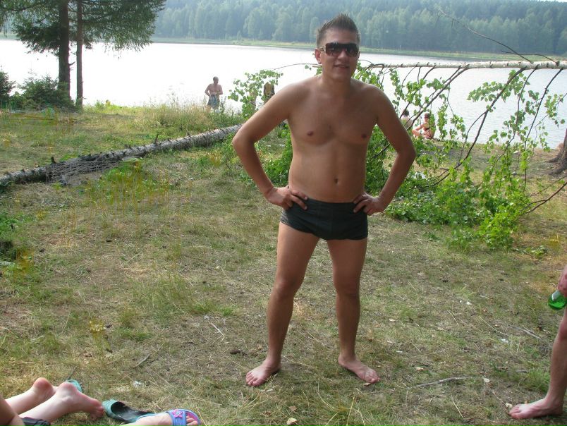 №133, Роберт Тазиев, Первоуральск №133, Роберт Тазиев, Первоуральск