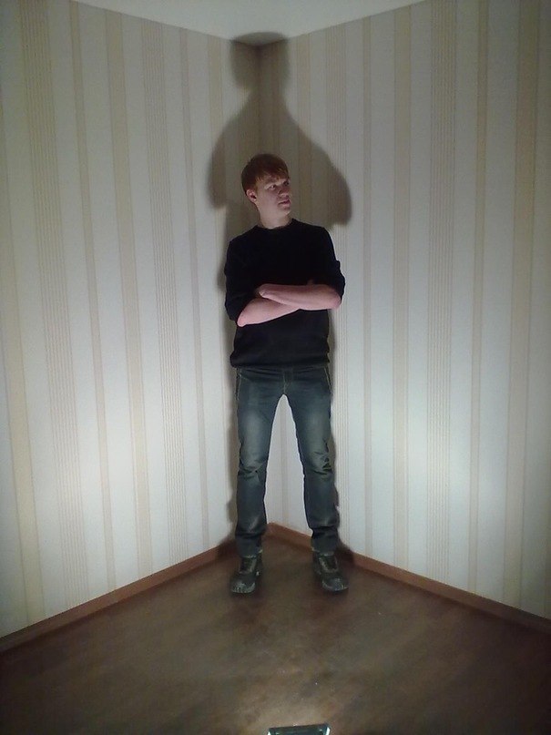 Сергей Модин The true fan of [LP] | Нижний Новгород