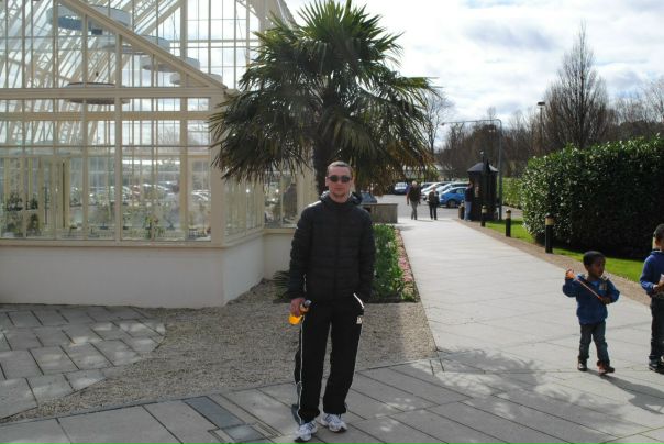 №31, Igor Malynyak, 46 лет, Dublin №31, Igor Malynyak, 46 лет, Dublin