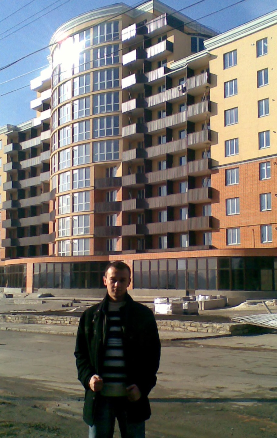 Фото профиля