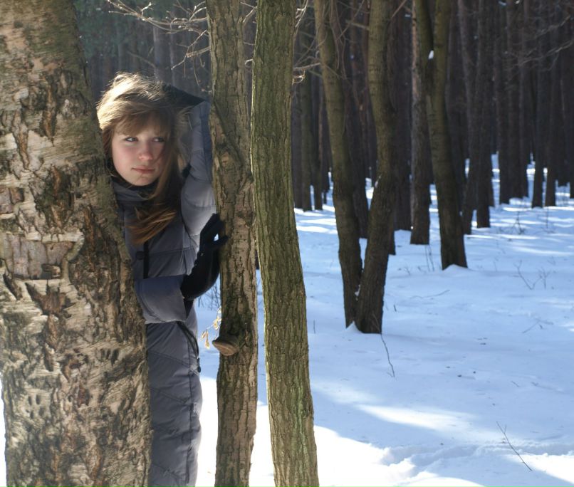 Алёнка Данилова | Пушкино