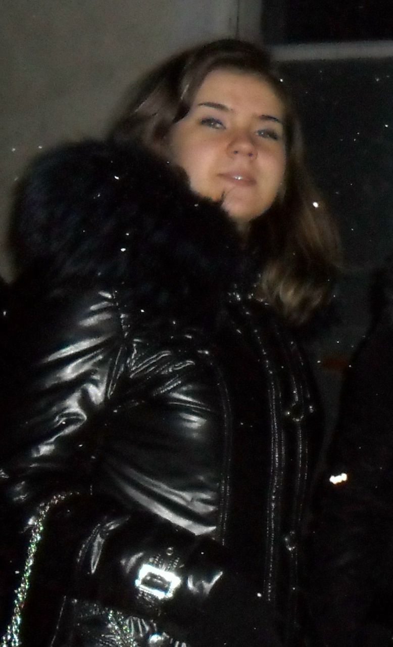 Алёнка Романова | 