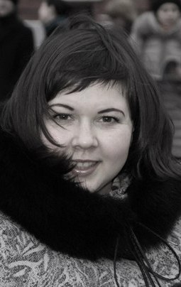 Ольга Горбова | Москва