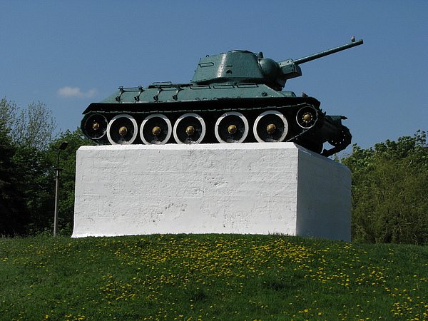 №21, Алексей Ларченков, 41 год, Горловка №21, Алексей Ларченков, 41 год, Горловка