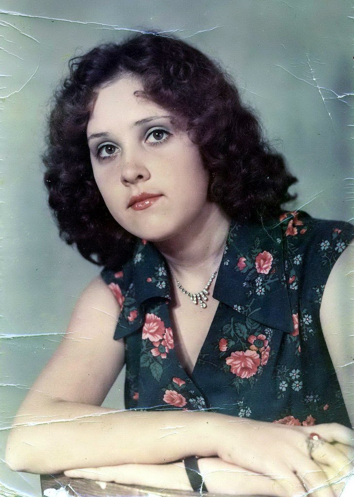 Ирина Колесник | Воронеж